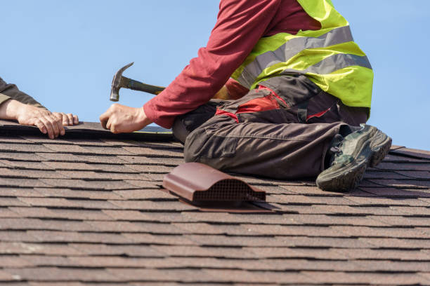 Quick and Trustworthy Emergency Roof Repair Services in Shannon, GA